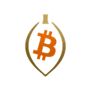 Bitcoin Beans Logo
